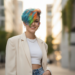 Undercut frech Kurzhaarfrisuren Frauen