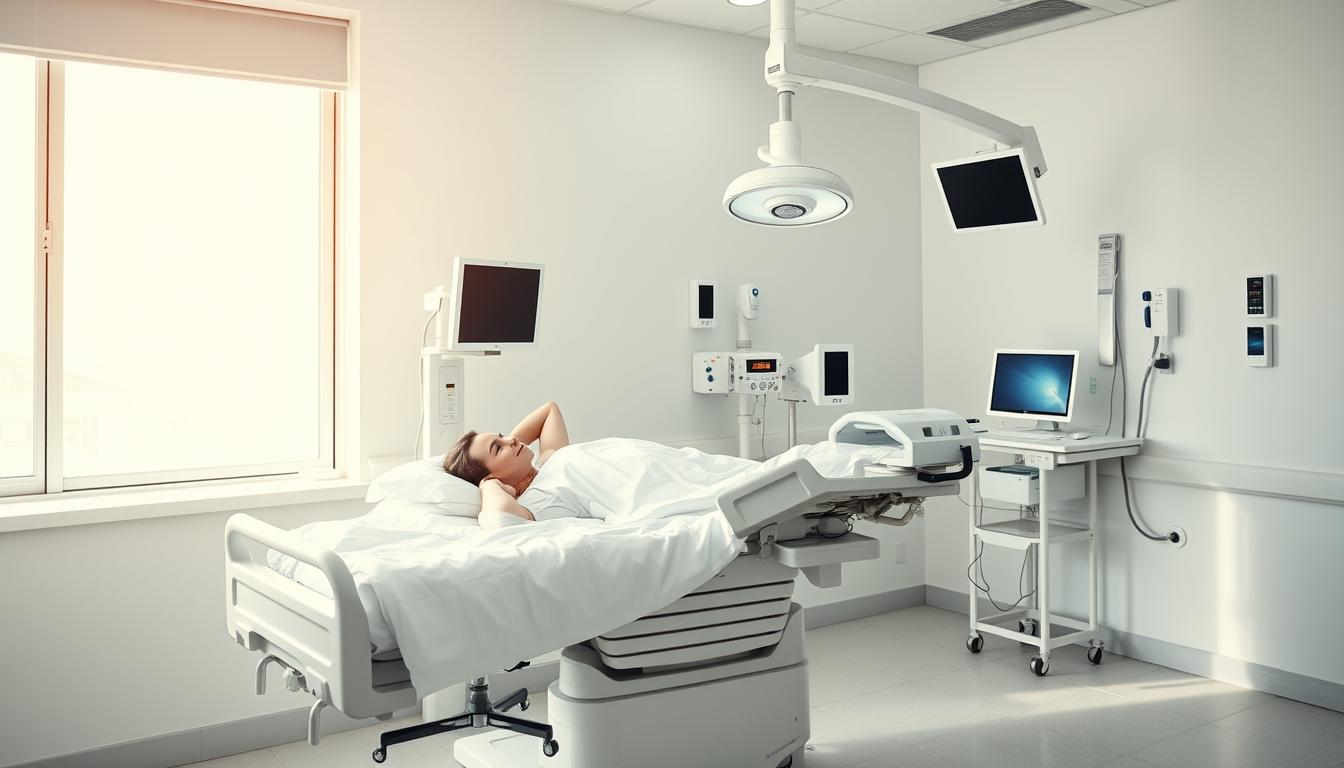 Vorbereitung für Darmspiegelung Vorbereitung für Darmspiegelung