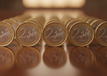 Wertvolle 2 Euro Münzen