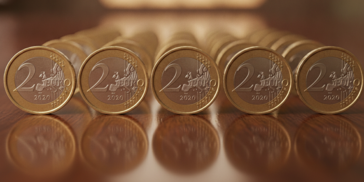 Wertvolle 2 Euro Münzen