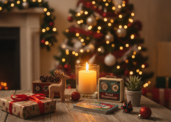Wichtelgeschenk Ideen