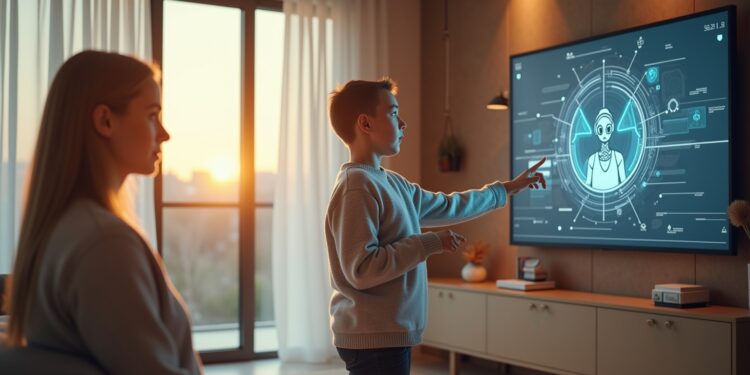alltag einfacher trends-Titel