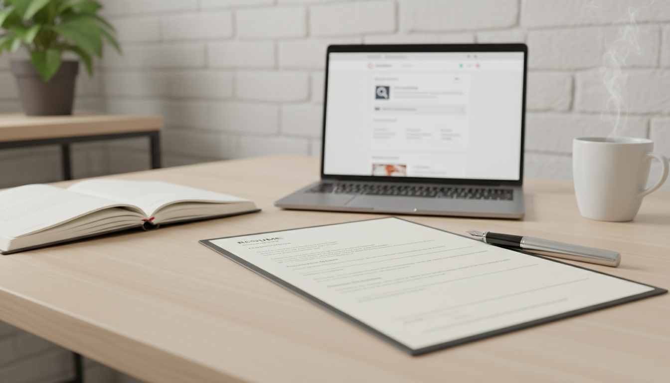 bewerbung muster