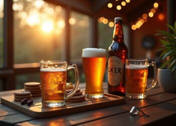 biergarten geschenk männer-Titel