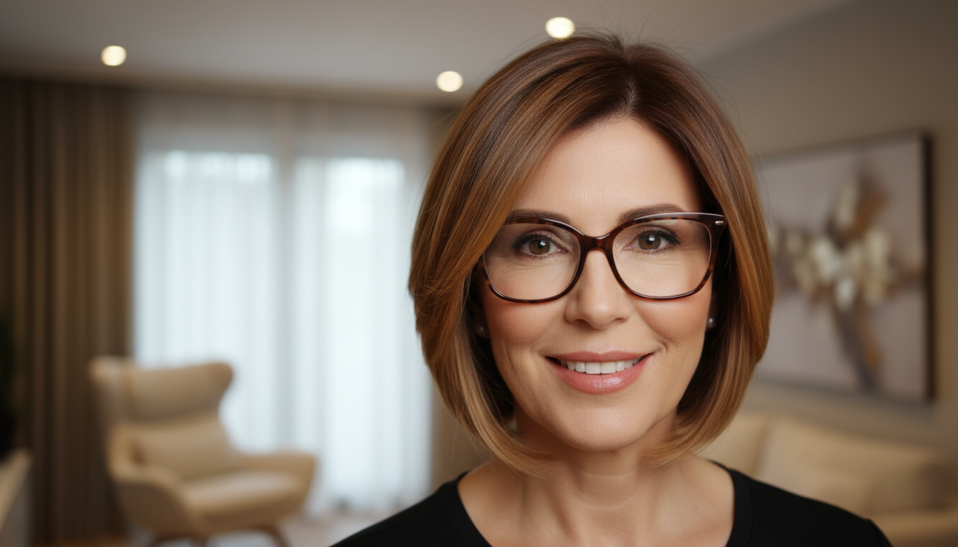 brille bob