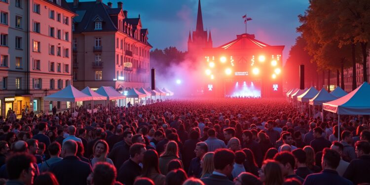 deutschlandweite veranstaltungen aktuell-Titel