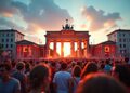 deutschlandweite veranstaltungen deutschland-Titel