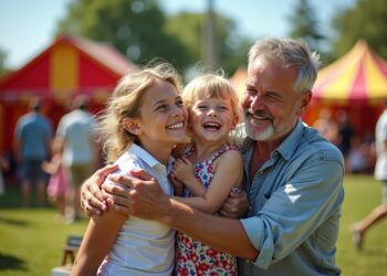deutschlandweite veranstaltungen familien-Titel