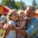 deutschlandweite veranstaltungen familien-Titel