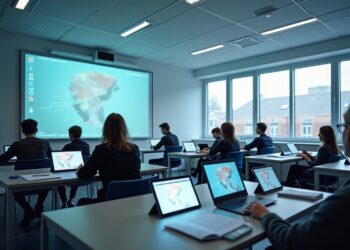 digitale lernmethoden deutschland-Titel