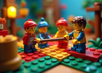 duplo geschenk basteln-Titel