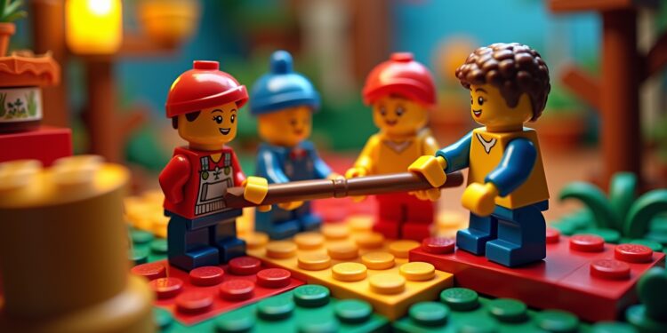 duplo geschenk basteln-Titel