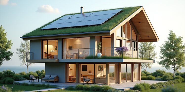 energieeffizient bauen ideen-Titel