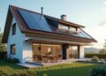 energieeffizient bauen online-Titel
