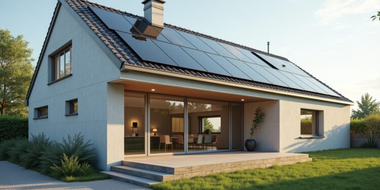 energieeffizient bauen ratgeber-Titel