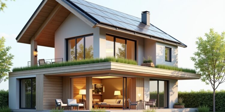 energieeffizient bauen tipps-Titel