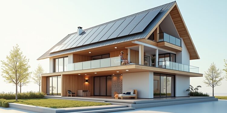 energieeffizient bauen-Titel