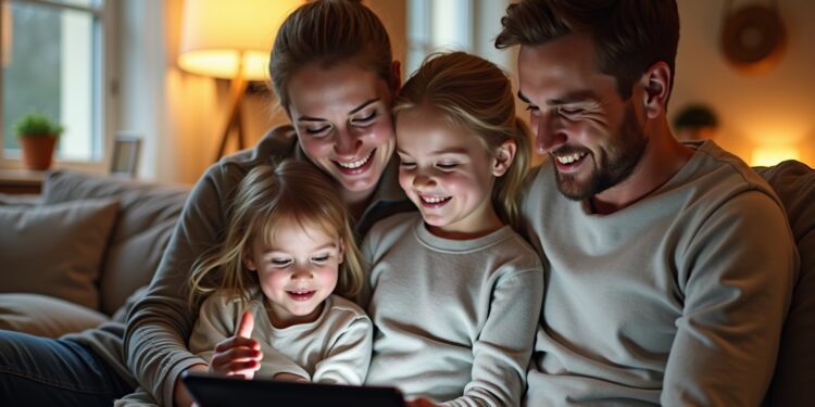 familienratgeber deutschland online-Titel