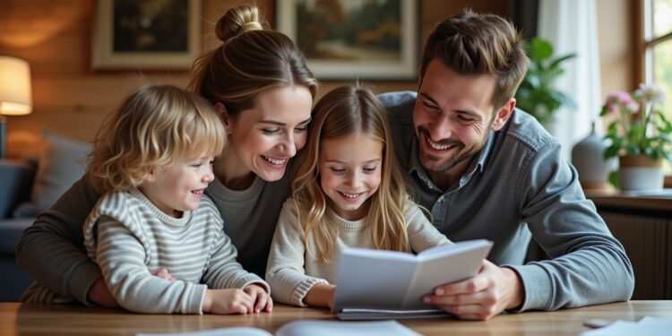 familienratgeber deutschland-Titel
