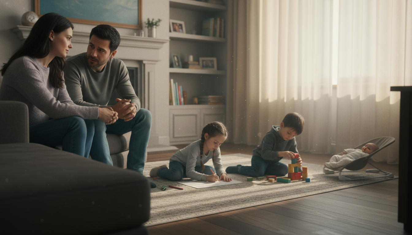 familienumfeld