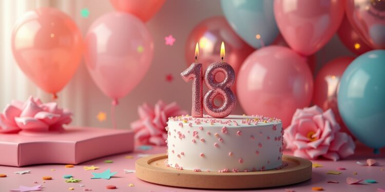 geschenk 18 geburtstag mädchen pinterest-Titel