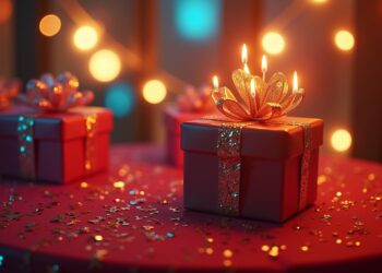 geschenk 30. geburtstag-Titel