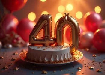 geschenk 40 geburtstag ungewöhnliche ideen-Titel