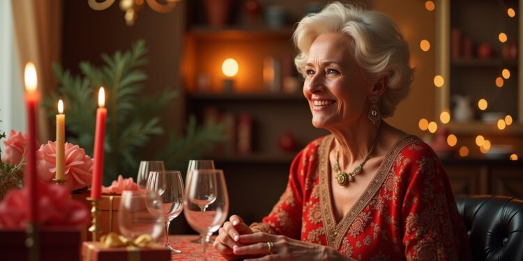 geschenk 60. geburtstag frau-Titel