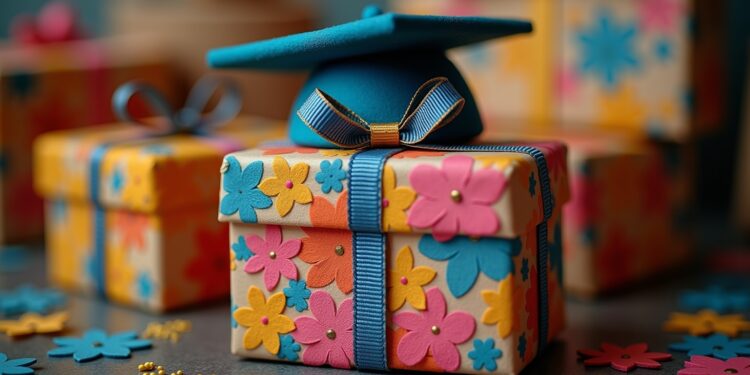 geschenk bestandene prüfung selber machen-Titel