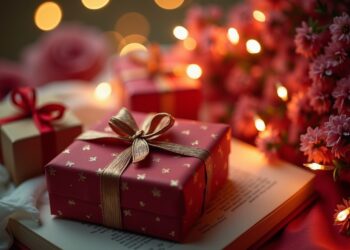 geschenk für freundin-Titel