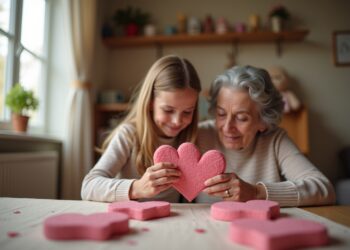 geschenk für oma basteln-Titel
