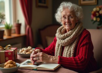 geschenk für oma-Titel