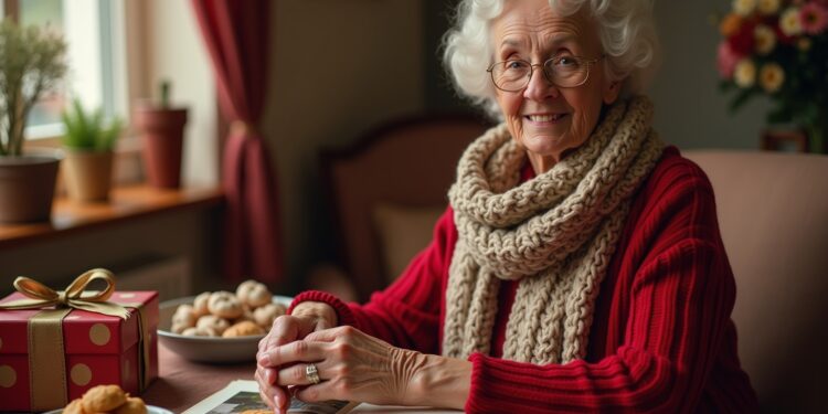 geschenk für oma-Titel