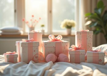 geschenk geburt-Titel