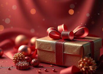 geschenk verpacken ideen-Titel