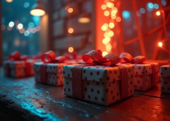 geschenk zum 18. geburtstag junge-Titel