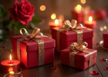 geschenk zum 18. geburtstag-Titel