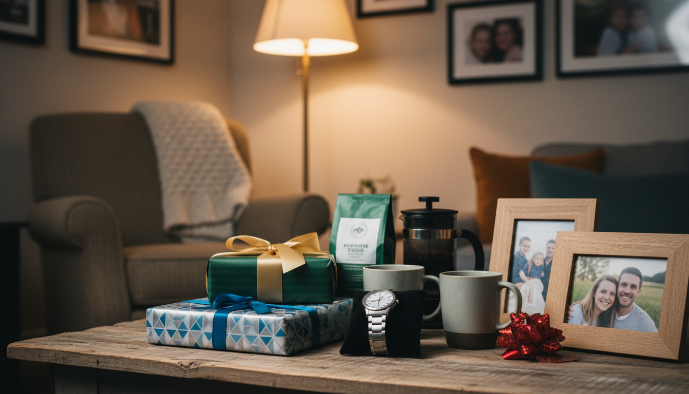 geschenke papa