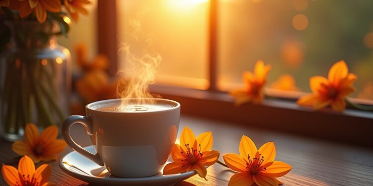 guten morgen bilder-Titel