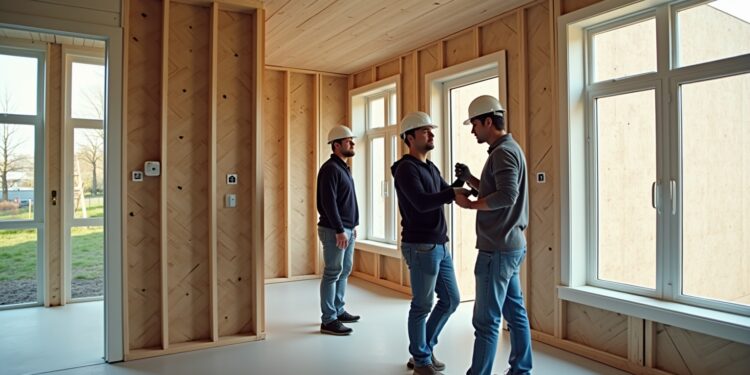 haus modernisieren aktuell-Titel