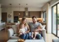 haus modernisieren familien-Titel