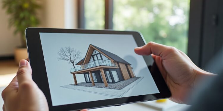 haus modernisieren online-Titel