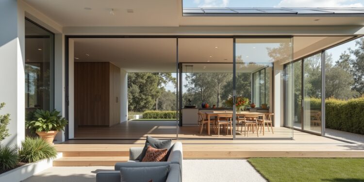 haus modernisieren trends-Titel