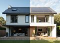haus modernisieren vergleich-Titel