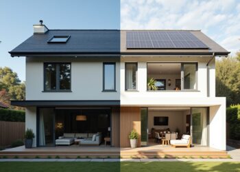haus modernisieren vergleich-Titel
