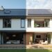 haus modernisieren vergleich-Titel