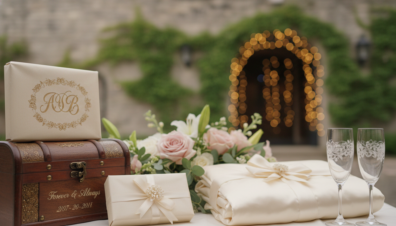 hochzeit