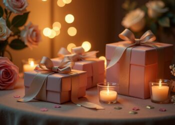 hochzeit geschenk-Titel