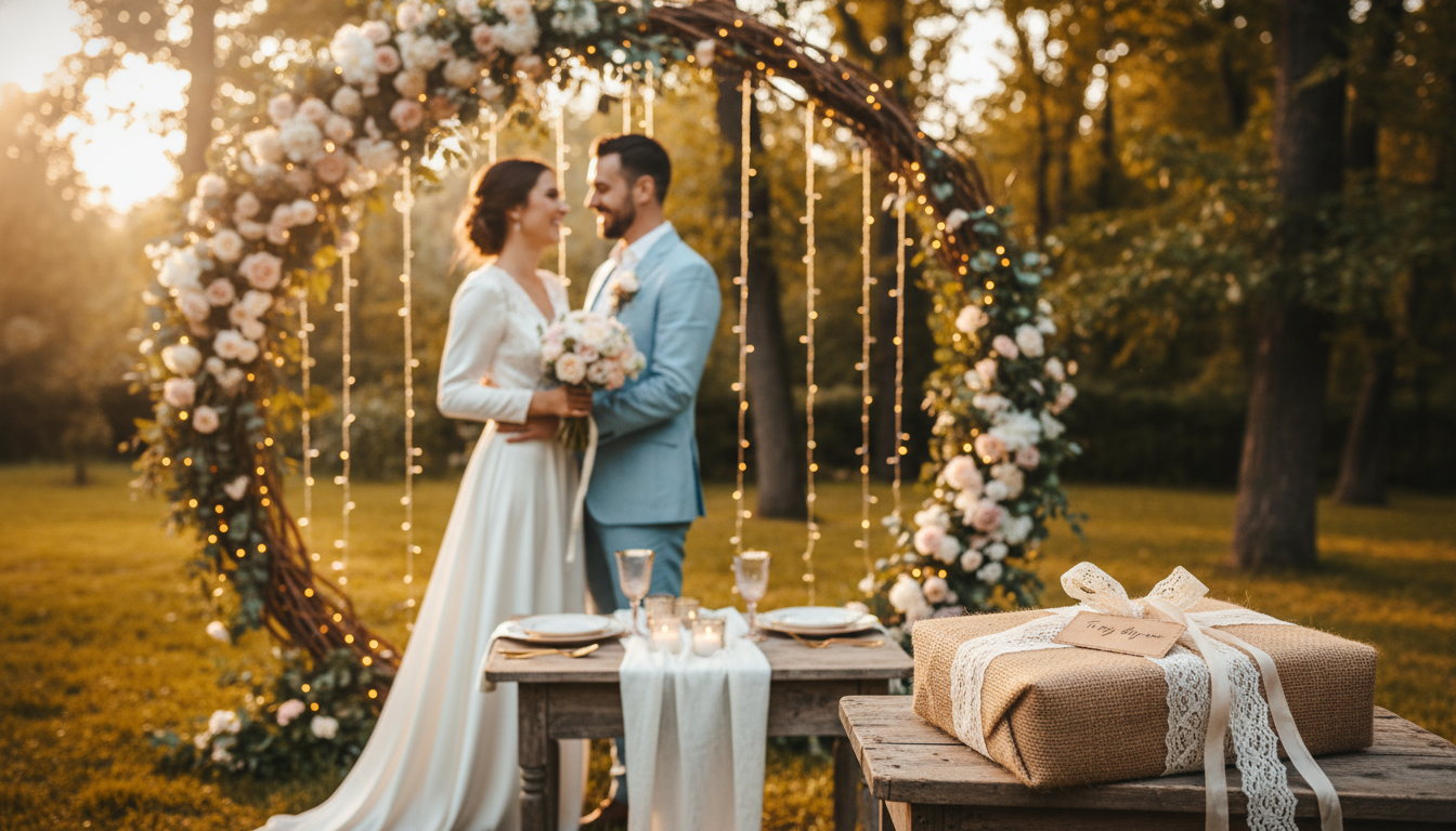 hochzeit
