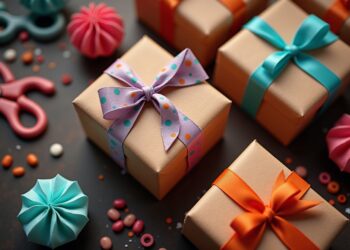 ideen selbstgemachte geschenk 40 geburtstag frau basteln-Titel